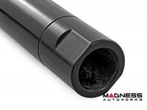 Jeep Wrangler JK Steering Kit - Heavy Duty